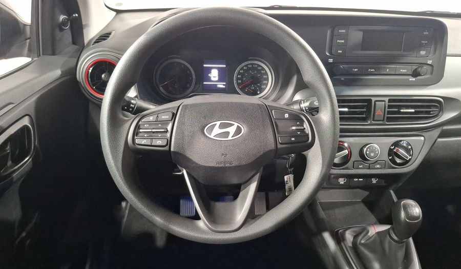 Hyundai Grand I10 1.2 GL Hatchback 2026