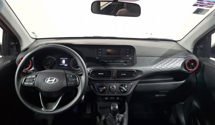 Hyundai Grand I10 1.2 GL Hatchback 2026