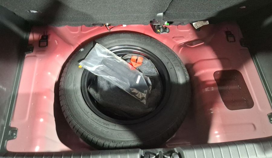 Hyundai Grand I10 1.2 GL Hatchback 2026