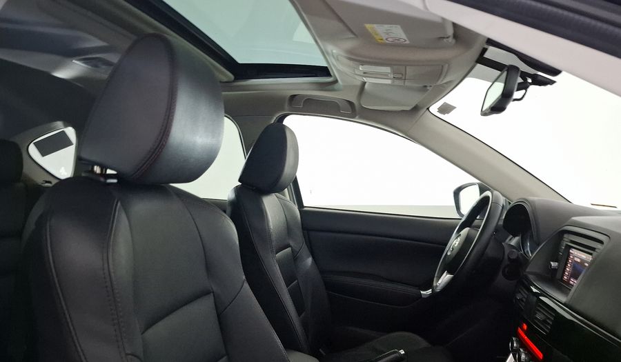 Mazda Cx-5 2.5 S GRAND TOURING 2WD AT Suv 2015