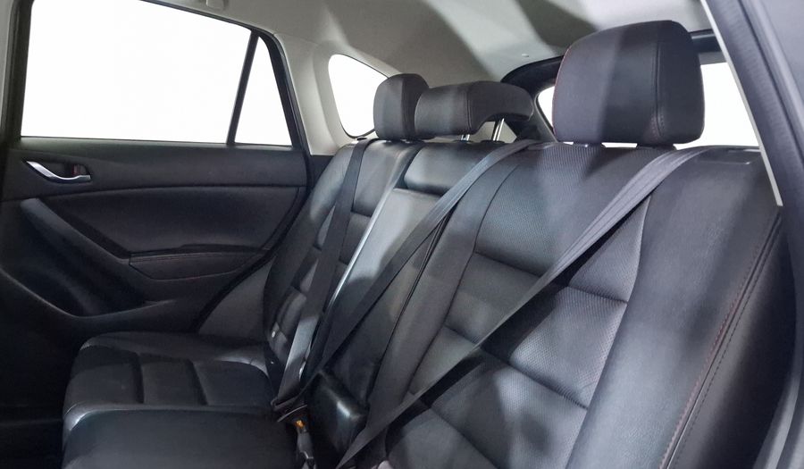 Mazda Cx-5 2.5 S GRAND TOURING 2WD AT Suv 2015