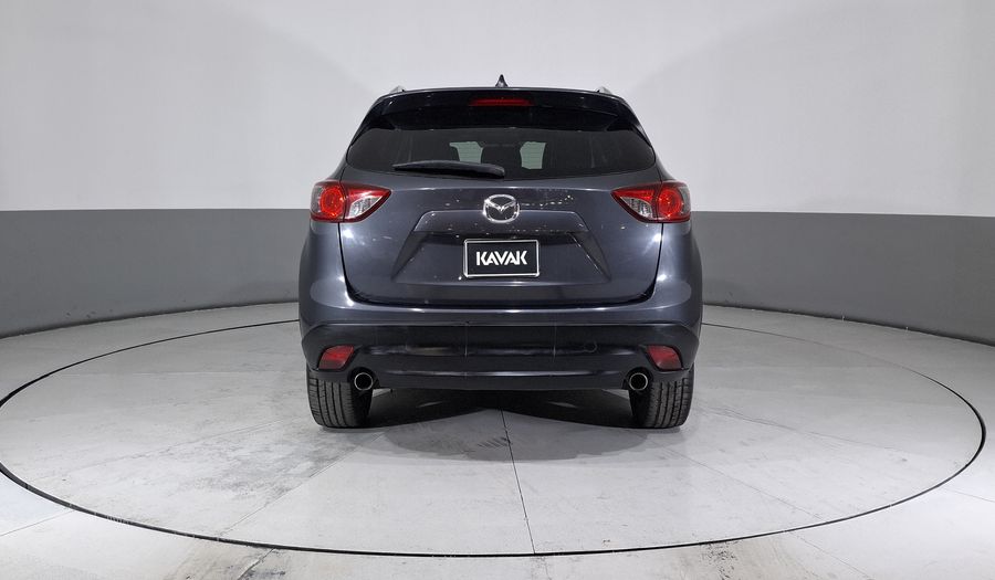Mazda Cx-5 2.5 S GRAND TOURING 2WD AT Suv 2015