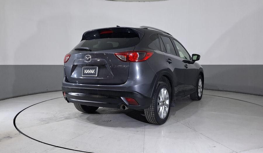 Mazda Cx-5 2.5 S GRAND TOURING 2WD AT Suv 2015