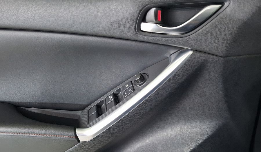 Mazda Cx-5 2.5 S GRAND TOURING 2WD AT Suv 2015