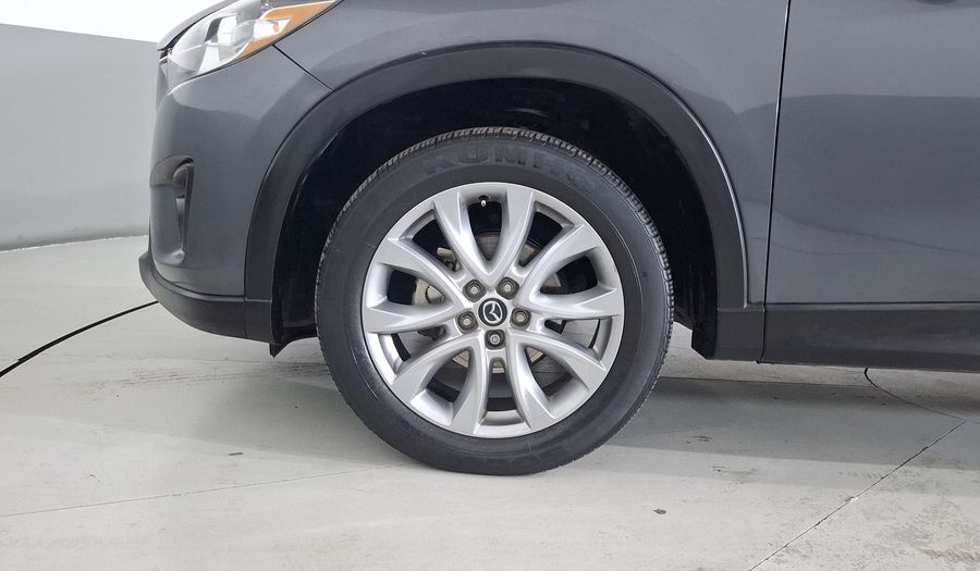 Mazda Cx-5 2.5 S GRAND TOURING 2WD AT Suv 2015