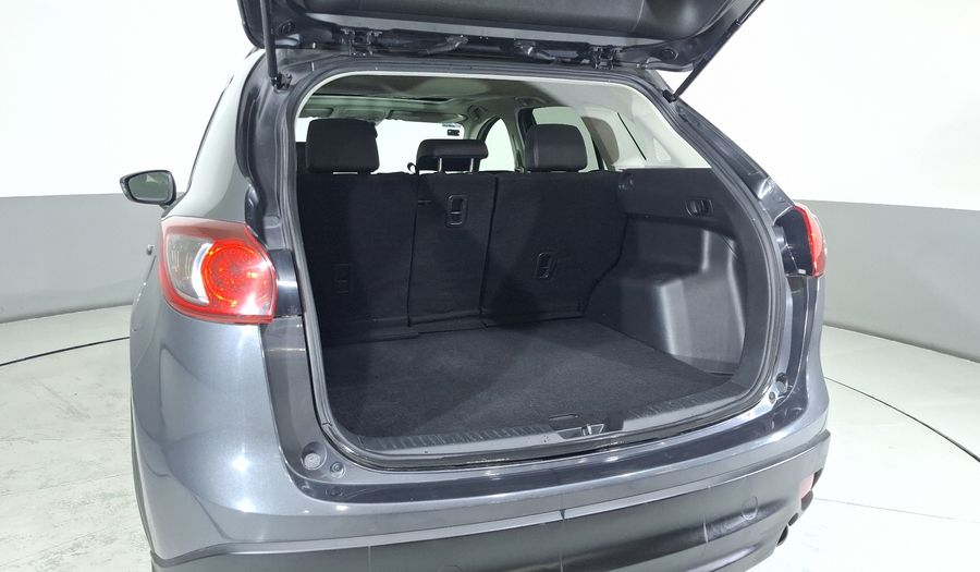 Mazda Cx-5 2.5 S GRAND TOURING 2WD AT Suv 2015