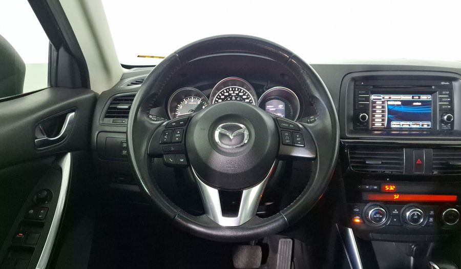 Mazda Cx-5 2.5 S GRAND TOURING 2WD AT Suv 2015