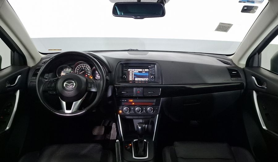 Mazda Cx-5 2.5 S GRAND TOURING 2WD AT Suv 2015