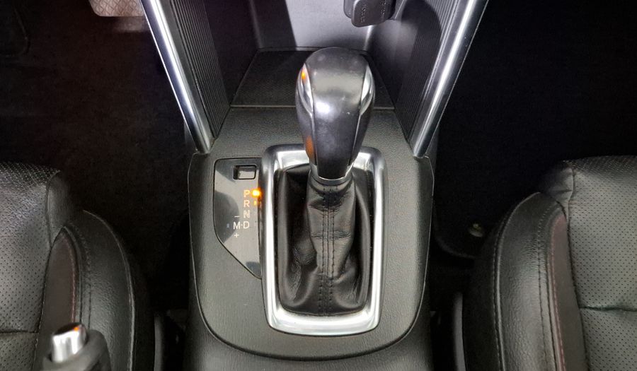 Mazda Cx-5 2.5 S GRAND TOURING 2WD AT Suv 2015