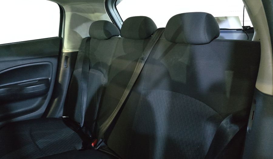 Mitsubishi Mirage 1.2 GLX Hatchback 2019