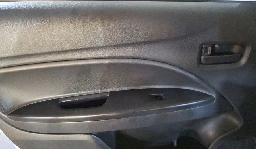 Mitsubishi Mirage 1.2 GLX Hatchback 2019