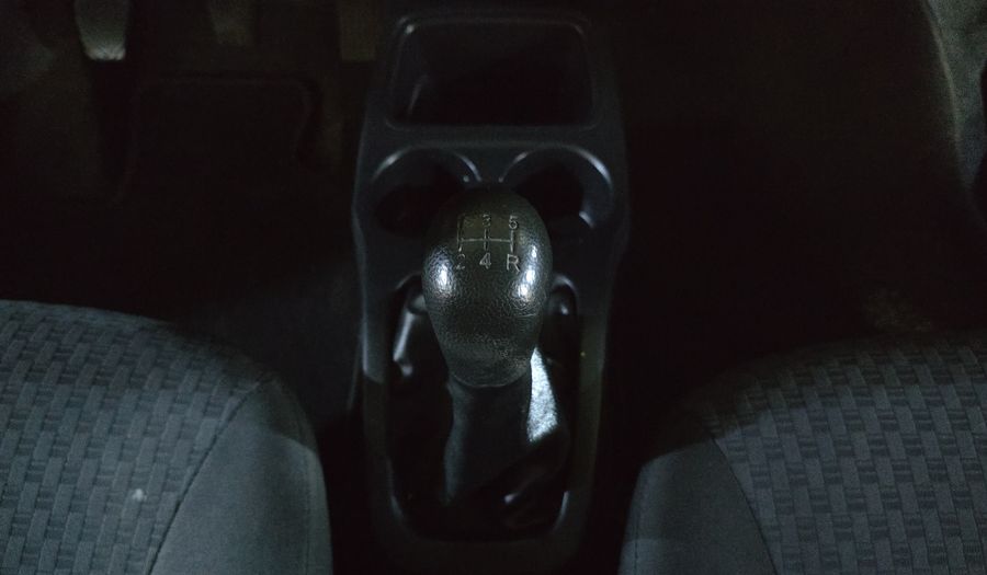 Mitsubishi Mirage 1.2 GLX Hatchback 2019