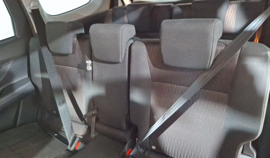 Toyota Avanza 1.5 LE Minivan 2023