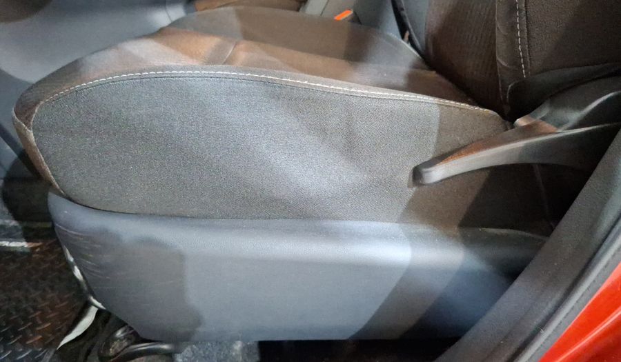 Toyota Avanza 1.5 LE Minivan 2023