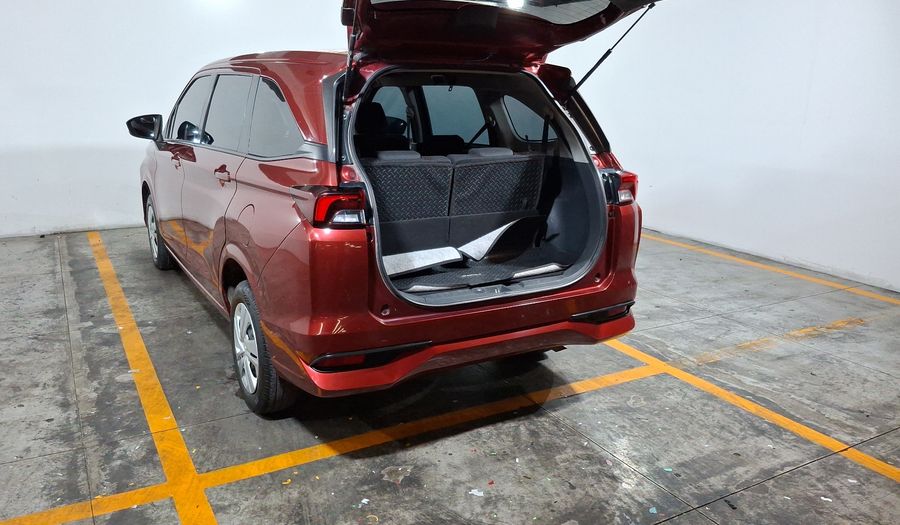 Toyota Avanza 1.5 LE Minivan 2023