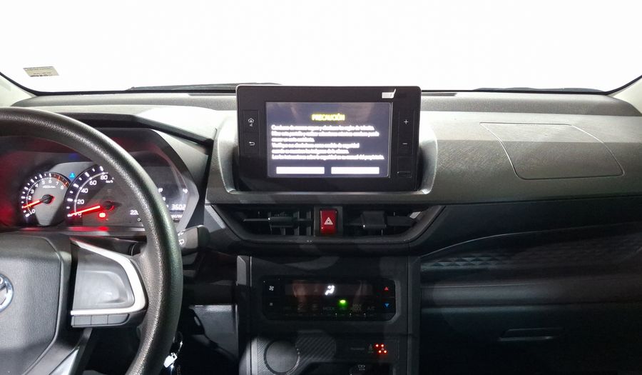 Toyota Avanza 1.5 LE Minivan 2023