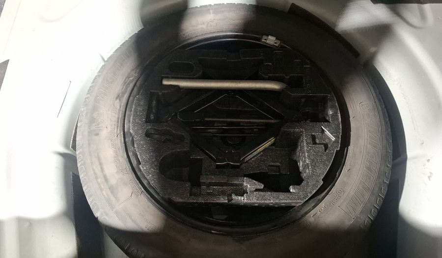 Volkswagen Jetta 2.5 SPORT BASE TIPTRONIC Sedan 2014