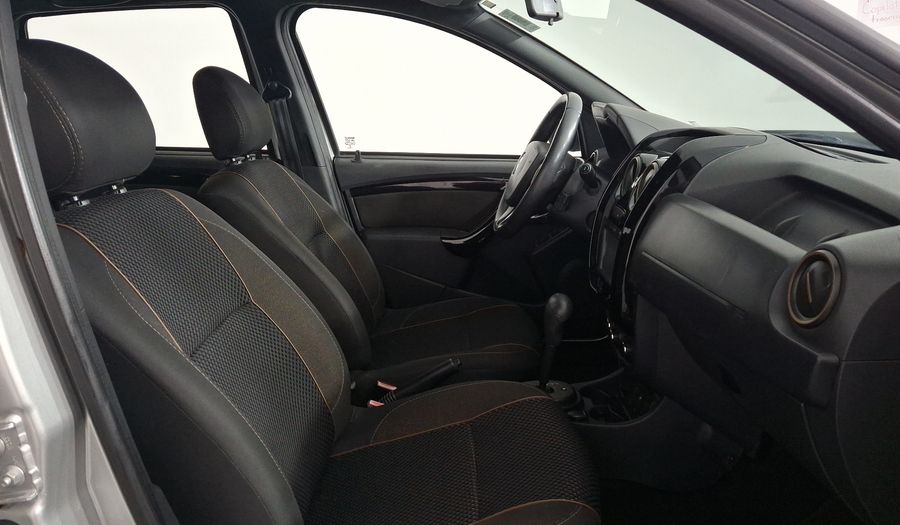 Renault Duster 2.0 INTENS AUTO Suv 2018