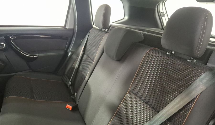 Renault Duster 2.0 INTENS AUTO Suv 2018