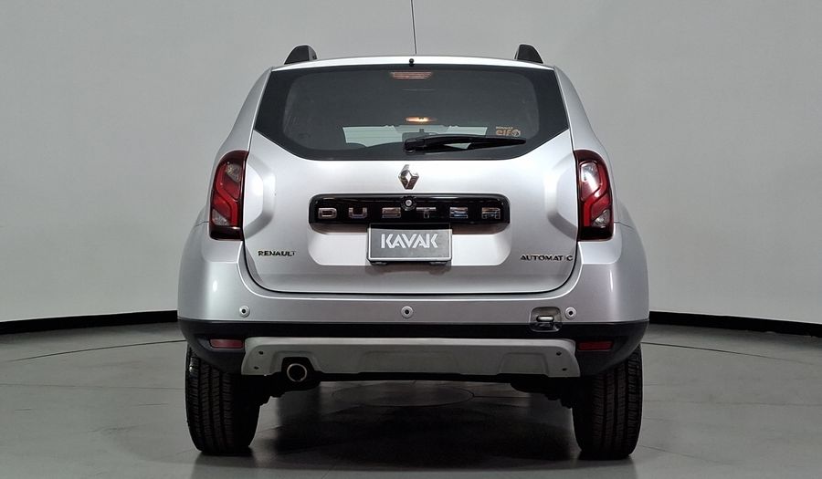 Renault Duster 2.0 INTENS AUTO Suv 2018