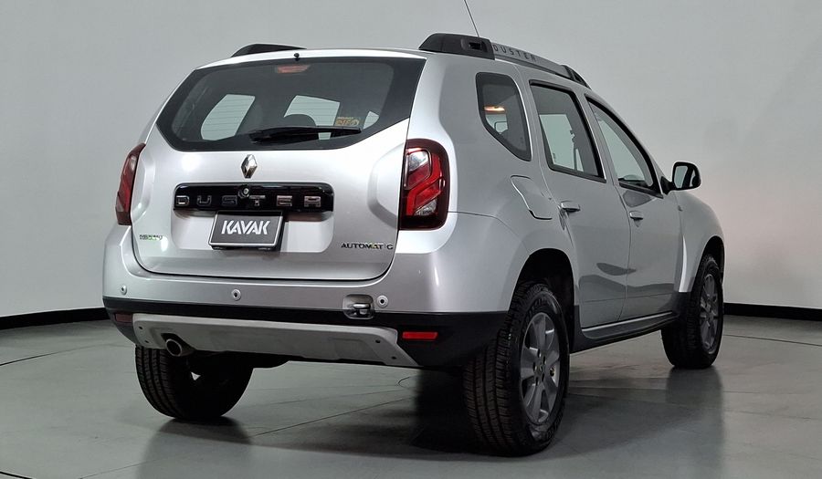 Renault Duster 2.0 INTENS AUTO Suv 2018