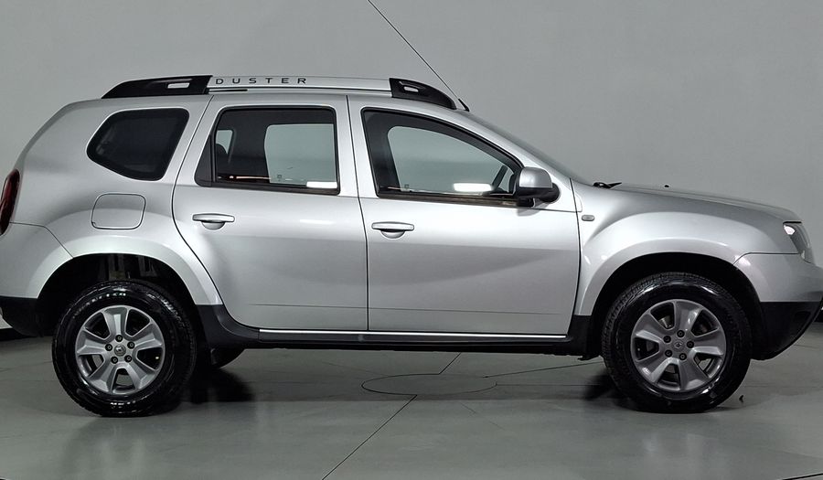Renault Duster 2.0 INTENS AUTO Suv 2018