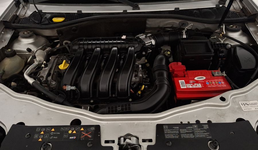 Renault Duster 2.0 INTENS AUTO Suv 2018