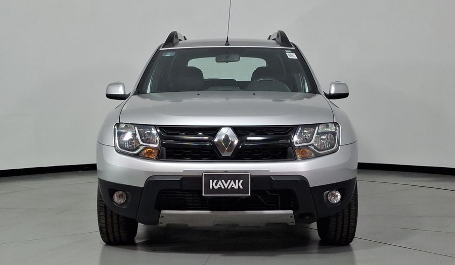 Renault Duster 2.0 INTENS AUTO Suv 2018