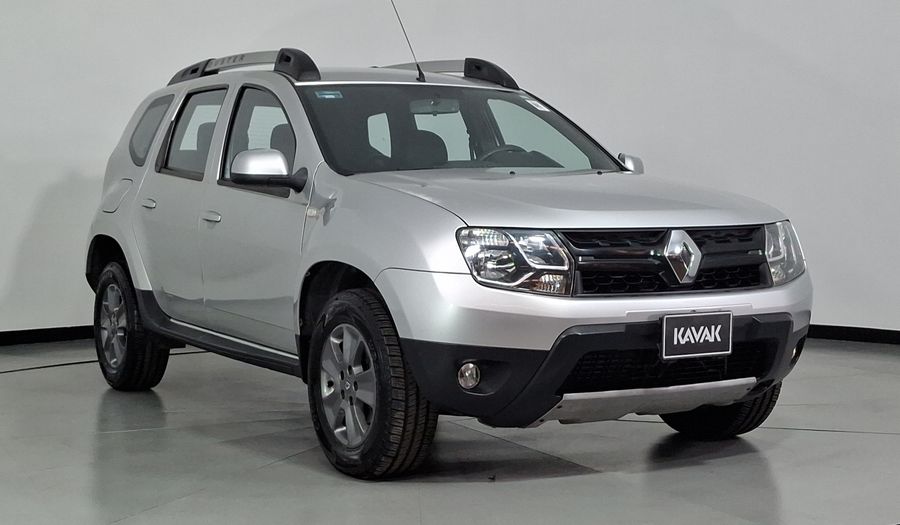 Renault Duster 2.0 INTENS AUTO Suv 2018