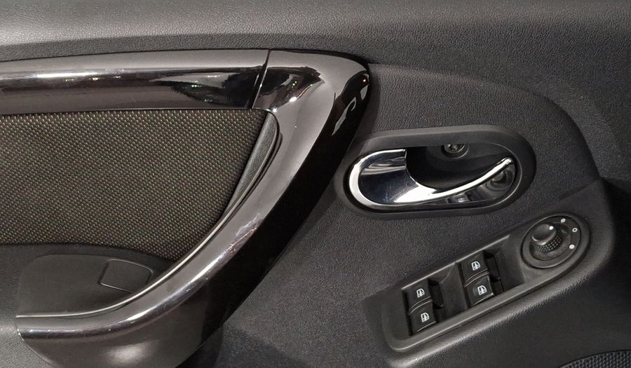 Renault Duster 2.0 INTENS AUTO Suv 2018