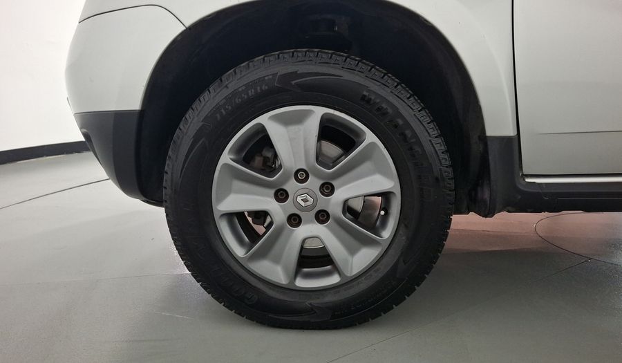 Renault Duster 2.0 INTENS AUTO Suv 2018