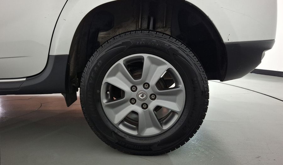 Renault Duster 2.0 INTENS AUTO Suv 2018