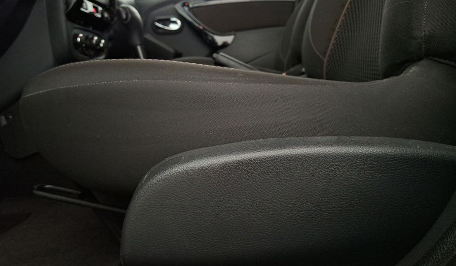 Renault Duster 2.0 INTENS AUTO Suv 2018