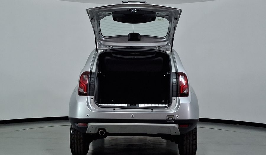 Renault Duster 2.0 INTENS AUTO Suv 2018