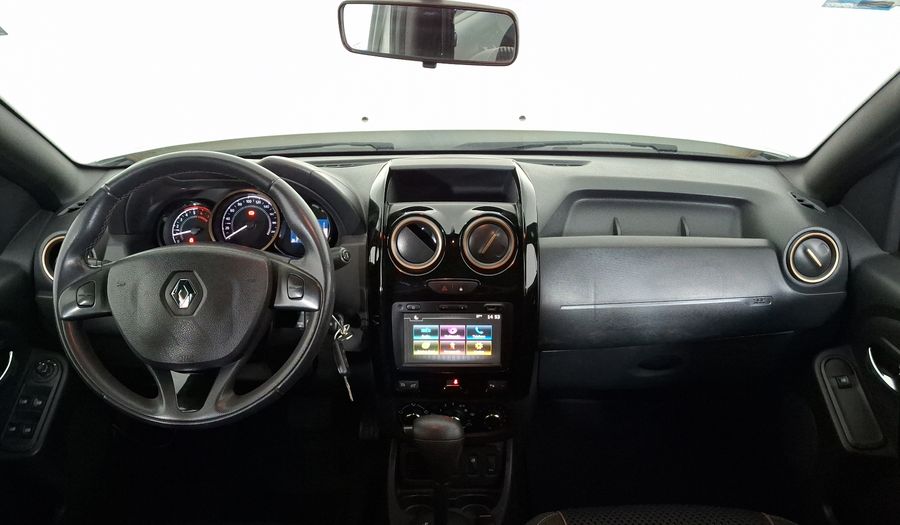 Renault Duster 2.0 INTENS AUTO Suv 2018