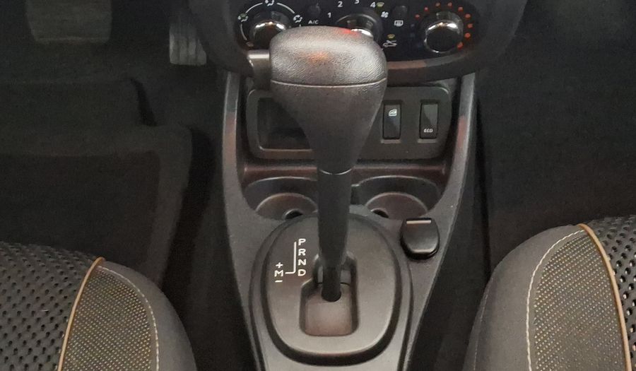 Renault Duster 2.0 INTENS AUTO Suv 2018