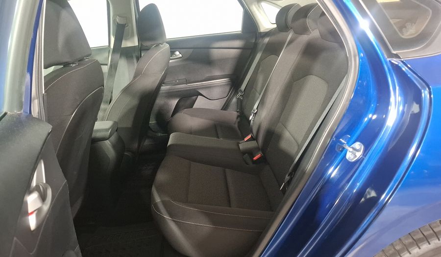 Kia Forte 2.0 LX AUTO Sedan 2019