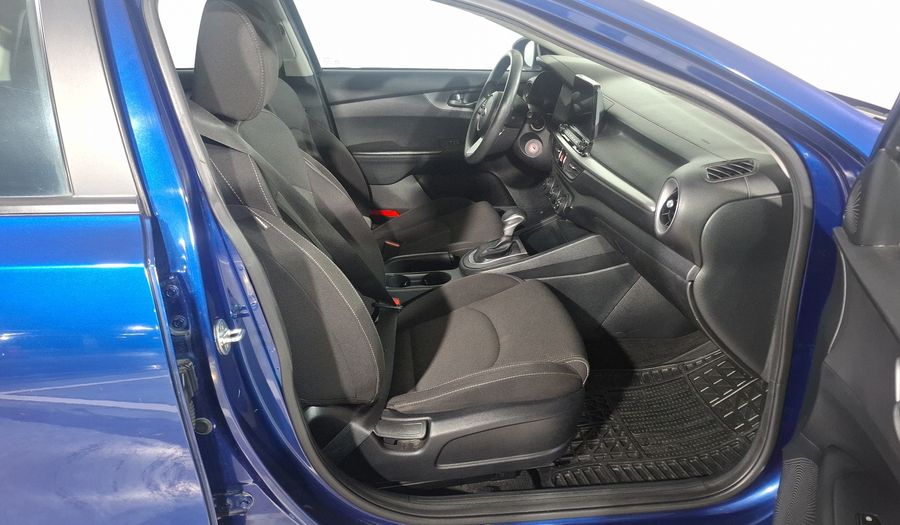 Kia Forte 2.0 LX AUTO Sedan 2019