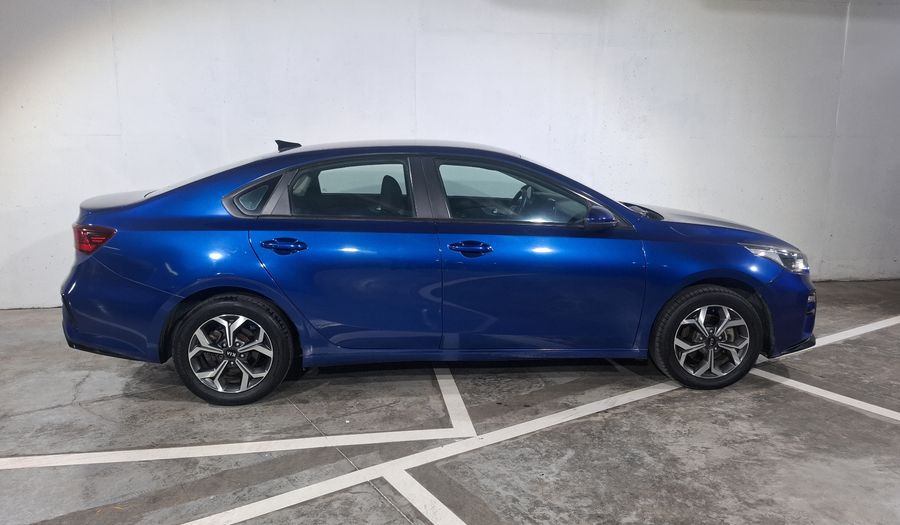 Kia Forte 2.0 LX AUTO Sedan 2019