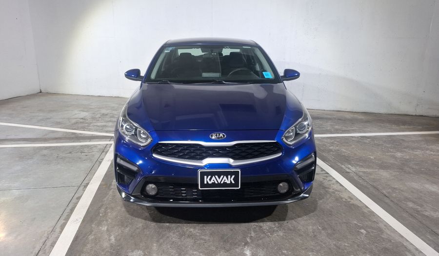Kia Forte 2.0 LX AUTO Sedan 2019