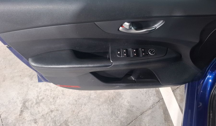 Kia Forte 2.0 LX AUTO Sedan 2019