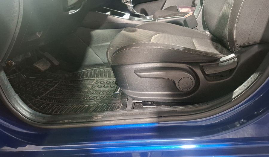 Kia Forte 2.0 LX AUTO Sedan 2019