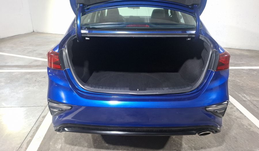 Kia Forte 2.0 LX AUTO Sedan 2019