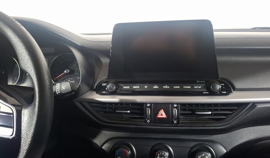 Kia Forte 2.0 LX AUTO Sedan 2019