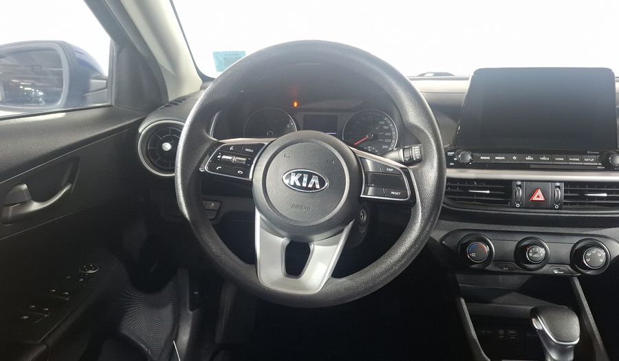 Kia Forte 2.0 LX AUTO Sedan 2019