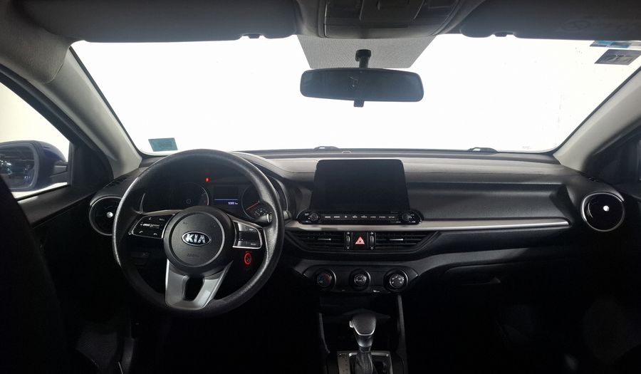 Kia Forte 2.0 LX AUTO Sedan 2019