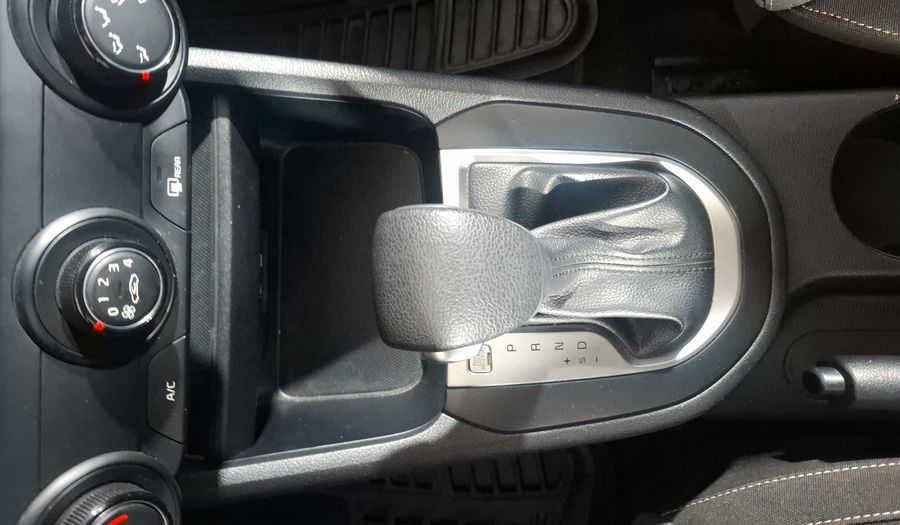 Kia Forte 2.0 LX AUTO Sedan 2019