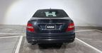 Mercedes Benz Clase C 1.8 250 CGI SPORT AT Sedan 2014