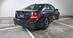 Mercedes Benz Clase C 1.8 250 CGI SPORT AT Sedan 2014