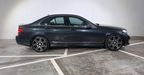 Mercedes Benz Clase C 1.8 250 CGI SPORT AT Sedan 2014